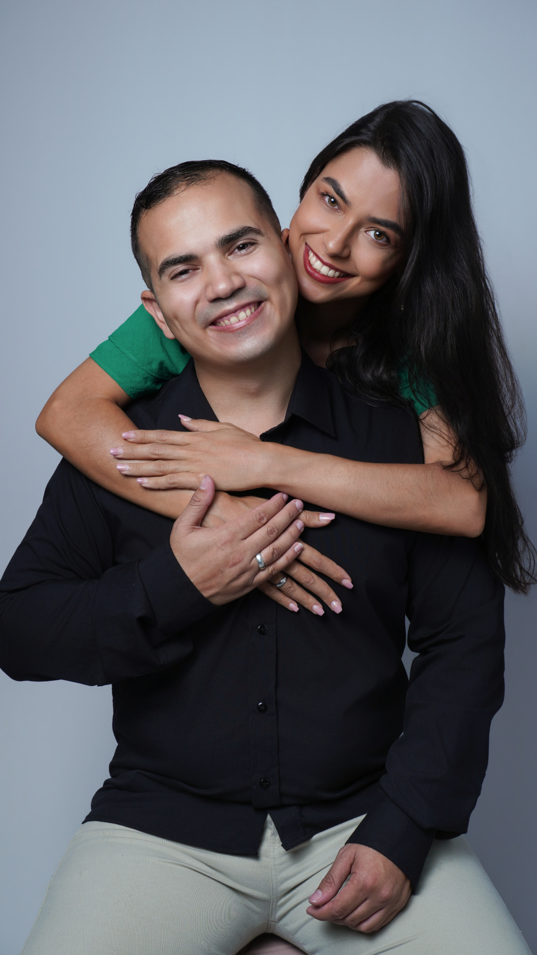 Casal 1
