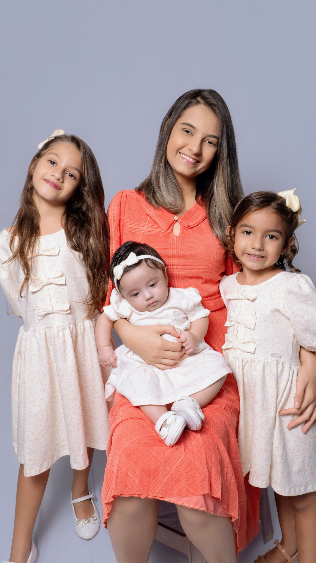 Família 1