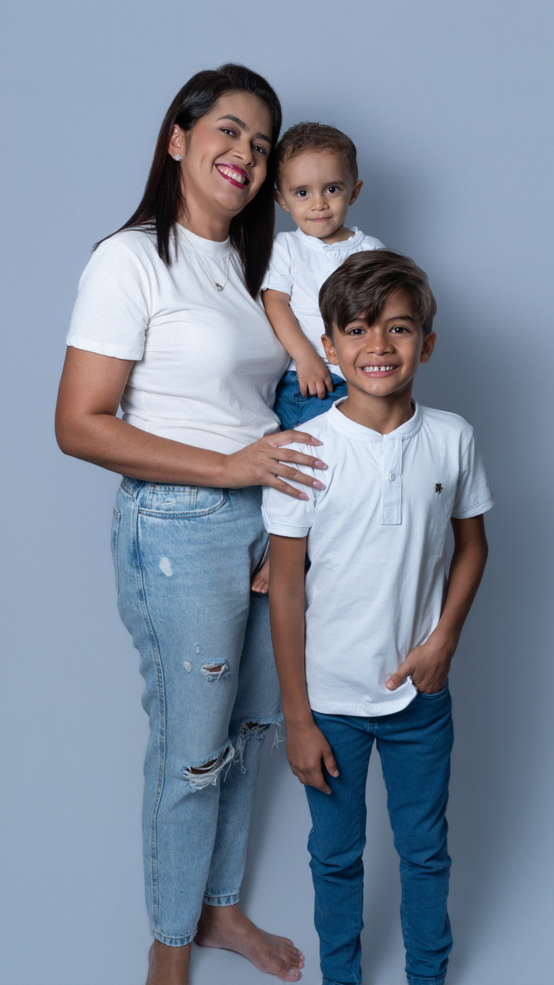 Família 3