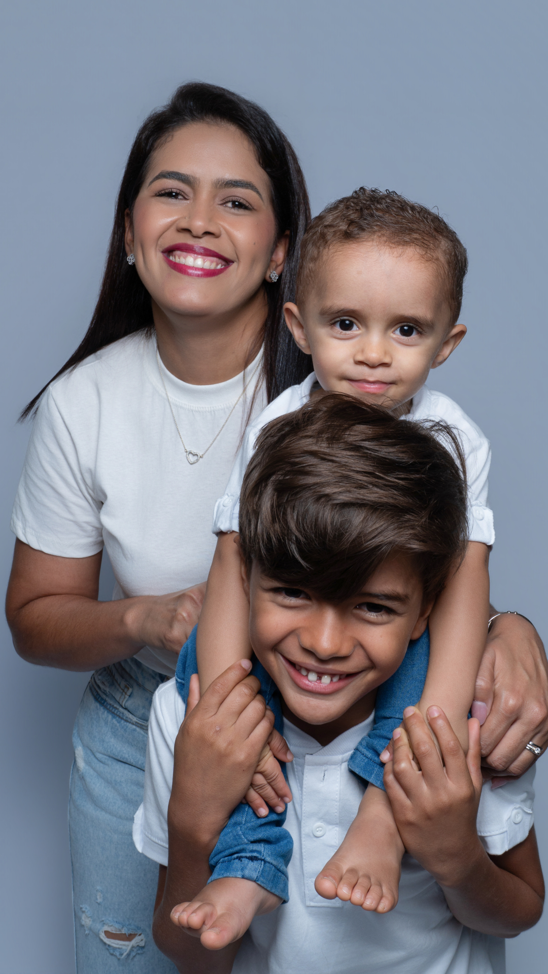Família 4