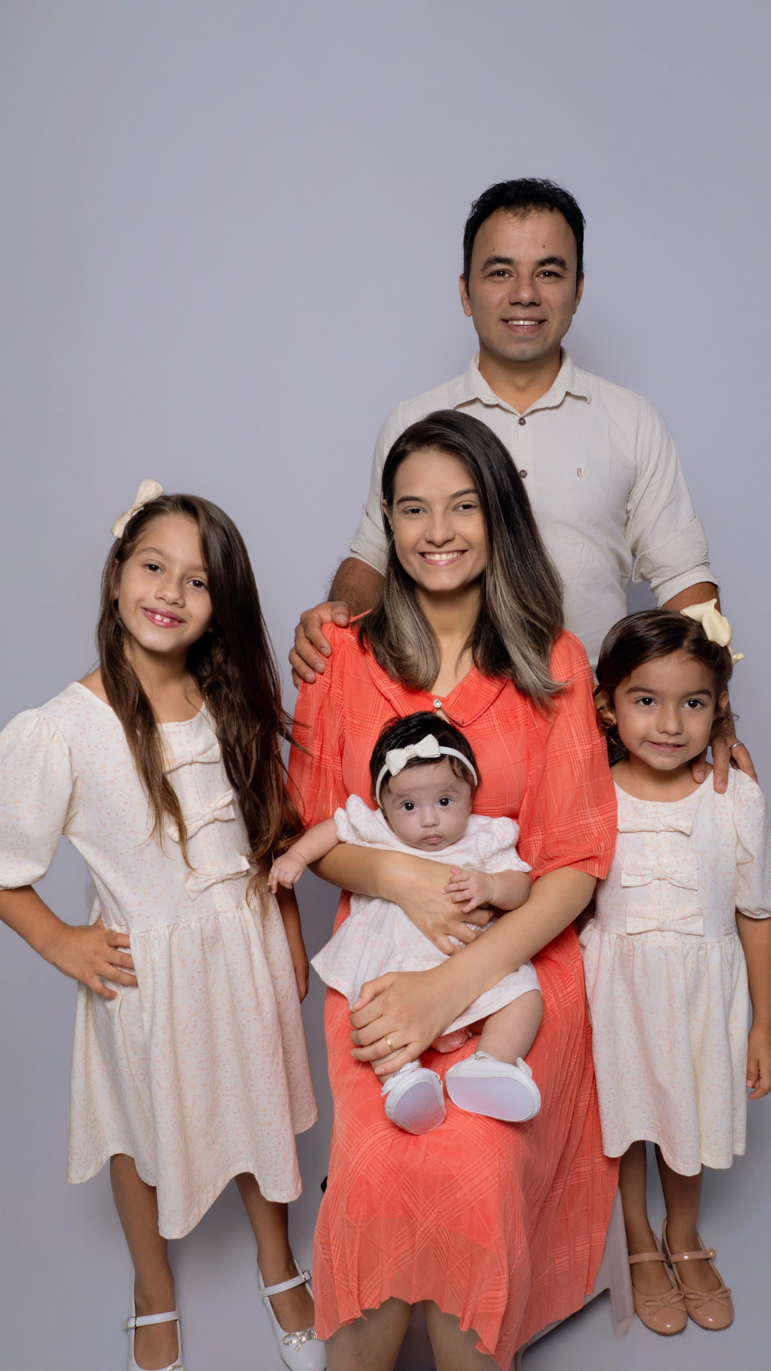 Família